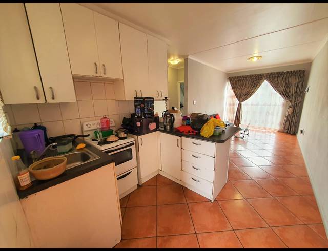 2 BEDROOM APARTMENT FOR SALE IN VASCO ESTATE